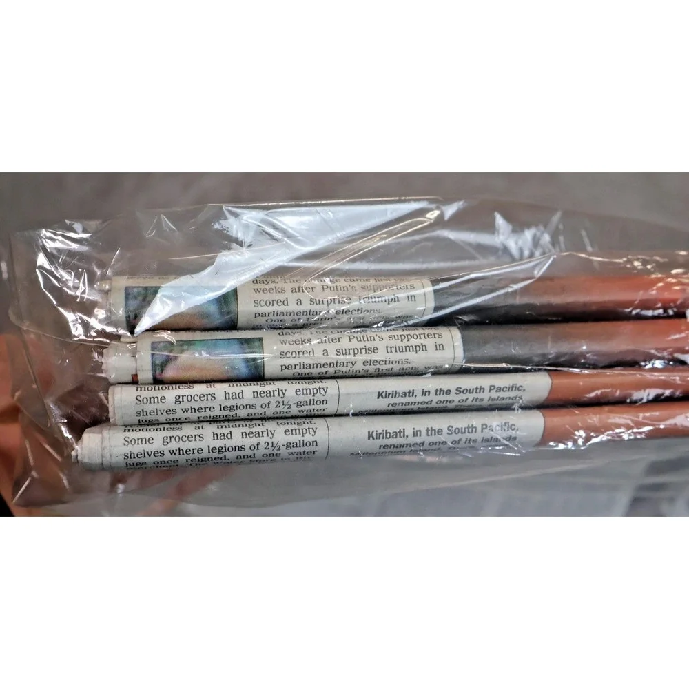 The‎ Press-Enterprise Millennium Edition Newspaper January 1 2000 Y2K Headlines